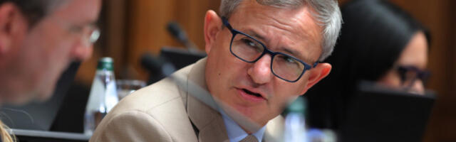 Гламочић: Паушалне неистине о нацрту измена Закона о добробити животиња