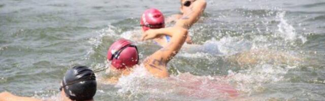 PLIVAČKI MARATON ZAUSTAVLJA REČNI SAOBRAĆAJ! Zbog trke "Jarak–Šabac" privremeno će biti zabranjena plovidba na delu Save