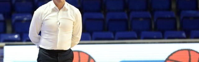 Marinović: Trenutno Budućnost i Mornar igraju najbolju košarku u ligi
