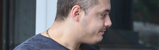 Uhapšen Veljko Belivuk