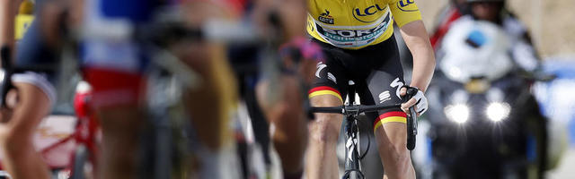 NEZAPAMĆENA KRIZA: Otpušten ceo biciklistički savez