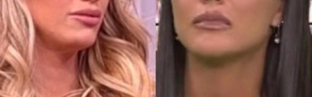 (VIDEO) NE MOŽE JOVANA DA SE POREDI SA IVOM! Stefan Karić stavio Misicu ispred Grgurićeve, pa spomenuo i Luku!