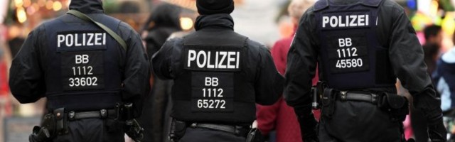 NEMAČKA SE BORI SA TREĆIM TALASOM KORONE! Berlin se priprema da uvede NOĆNU ZABRANU okupljanja!