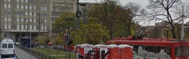 "Izmeštanje prevoza sa Studentskog i Trga republike koštaće milione"