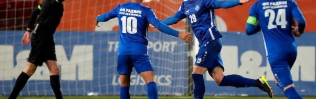 NAPADAČ ODUŠEVIO NA MARAKANI! Evropski velikan zainteresovan za Milovanovića!