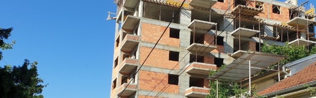 "Obračunati sе sa divljom gradnjom i invеstitorskim urbanizmom"