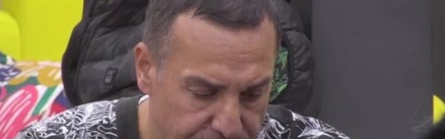 NEĆE VIŠE DA SE BRUKAJU? Gagi doneo ODLUKU u ime porodice - ĐOGANIJEVI SE POVLAČE IZ MEDIJA POSLE ZADRUGE 3?