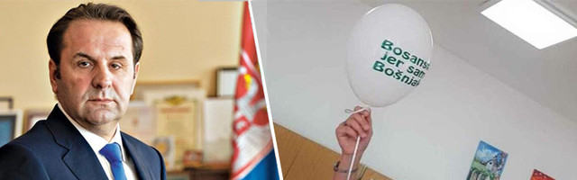 LJAJIĆ OSUDIO UČITELJICU – Nikada nisam razumio junačenje na vlastitu štetu