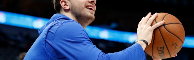 Trej Jang hvalio velikog rivala: Dončić je izuzetno inteligentan