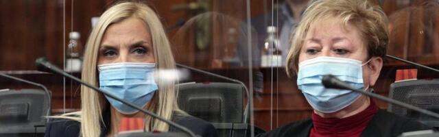 Atanasković: Cilj izmena Zakona o patentima usklađivanje s novim propisima EU