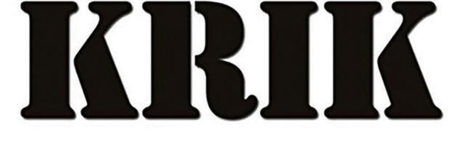 KRIK'S CHEAP PIECE: How self-proclaimed investigative media outlet violates journalism standards to MOUNT DIRTY POLITICAL CAMPAIGN