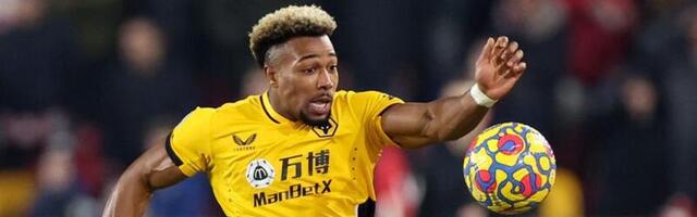 Blizu je! Adama Traore na korak od prelaska u Totenhem