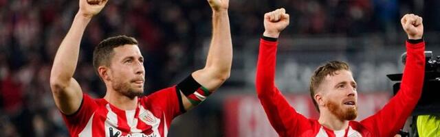 Mozzart daje najveće kvote na svetu: Atletik Bilbao 1,70, Moreirense 1,90