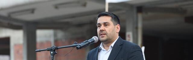 Bulić: „Muftijin amanet“ skupom u Novom Pazaru ovjerava pobjedu