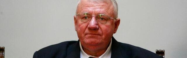 Šešelj: Povlačim se!