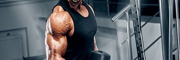 Najbolji trening za DEBELE bicepse