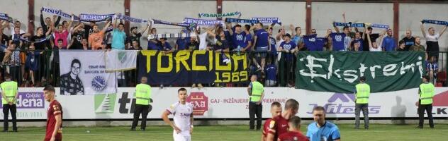 Novopazarci otkrili – Lalatović nije opcija zbog finansija, Gaćinoviću podrška