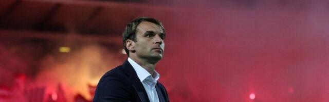 Milojević otkrio šta se dogodilo u svlačionici između Kange i Bukarija! Zvižduci po Kataiju!