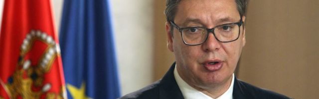 “Da sam mogao da odlučujem sam, zatvorio bih Beograd i uveo policijski čas”: Vučić objavio da se zatvaraju klubovi, svi studentski domovi, a biće i novčanih kazni za one koji ne nose maske…