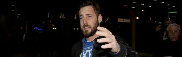 Razveo se glumac Petar Strugar