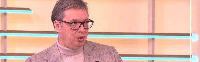 GDE STE VIDELI TAJ PLAN? DAJTE MI GA I POTPISAĆU GA ODMAH! Vučić: Da Priština ne uđe u UN - Takav plan nam Zapad nikad neće ponuditi! (VIDEO)