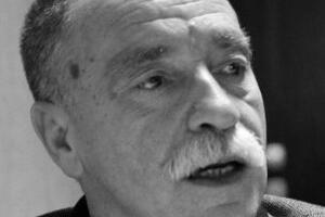 Преминуо Рајко Петров Ного