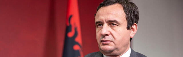 Kosovo i EU: Aplikacija za status kandidata do kraja godine