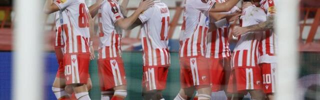 ISPLANIRANO! SVE SE ZNA! Ovo su Zvezdini rivali na pripremama u Turskoj!