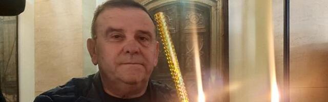 Чачанска кошаркашка легенда Радмило Мишовић напунио 80 година