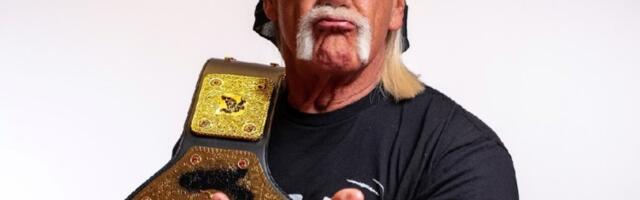 69-godišnji Hulk Hogan pokazuje svoju kućnu teretanu