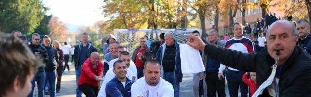 Treće izdanje Miholjskih susreta, Zlakusa domaćin (VIDEO)