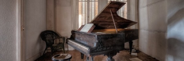 Umetnost koju je pregazilo vreme ali čija lepota nije izbledela