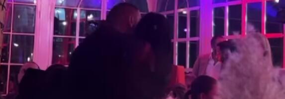 "UVEK JEDNO SRCE" Romantični ples Elene Karaman i Jugoslava Karića ostavio sve bez teksta, POMIRENJE NA POMOLU? (VIDEO)