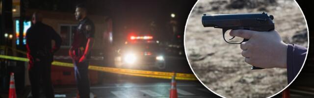 Opljačkali zlataru pa pripucali na policiju! Jedan policajac ranjen, potera u toku