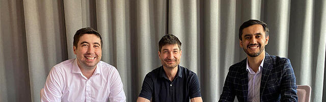 Srpsko-nemački randevu.tech zatvorio ‘pre-seed’ investiciju od € 325.000