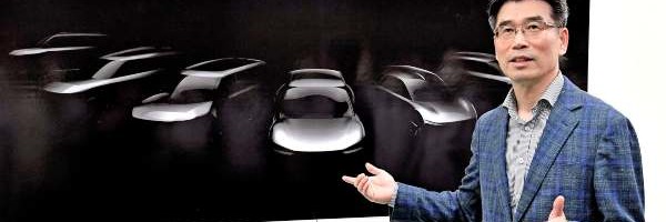 Kia će lansirati 7 električnih vozila do 2027. godine