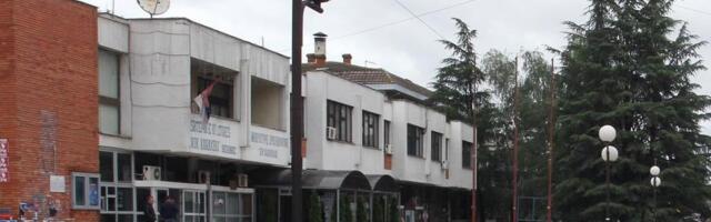 Zemljotresi kod Bujanovca i Vranja