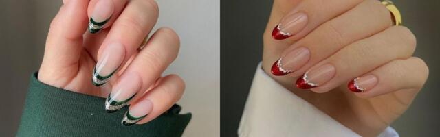 Praznični nail art koji će vas zadiviti