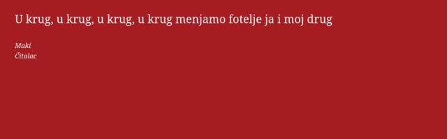 Četiri javna preduzeća u Nišu dobijaju nove direktore – bez javnog konkursa i u v. d. statusu