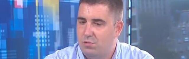 IZJAVA DANA: „U svetu prepunom mržnje, zakeranja i sitničarenja POHVALA je ekstremno retka“