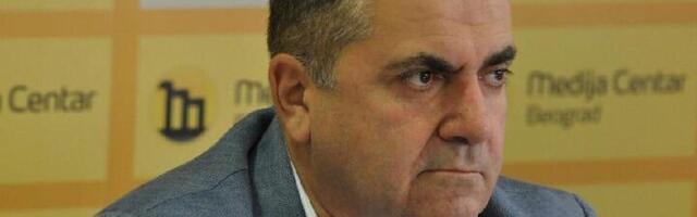 Zaštitnik građana nadležan za studentske blokade, ali NENADLEŽAN za targetiranje studenata!
