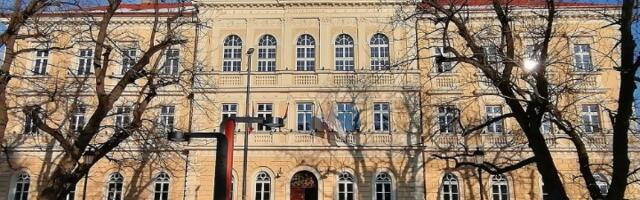 Roditelji podržali profesore Zemunske gimnazije u obustavi rada