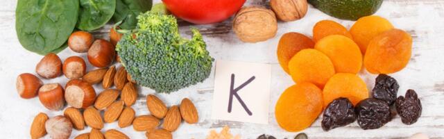 Za šta služi vitamin K, koji su njegovi benefiti i koja je preporučena doza?