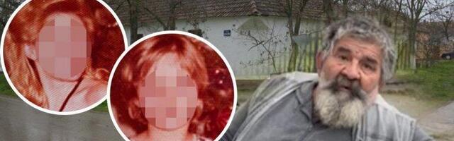 GOVORILA JE DA ĆE DA SE UDA ZA DŽONA KENEDIJA, PA DRUGI PUT ZA TOMU ZDRAVKOVIĆA! Za Republiku progovorio prvi komšija Verice koju je nožem ubila ćerka!