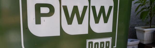 Još 500 novih kontejnera u Leskovcu, podzemni na 12 lokacija u gradu