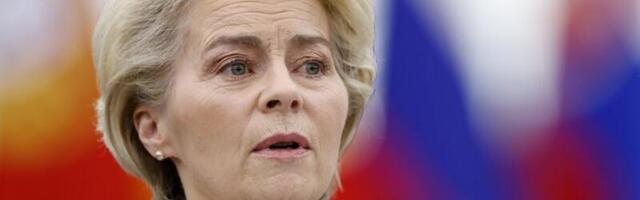 UPOZORENjE URSULE FON DER LAJEN: Trampove carine imaće katastrofalne posledice za milione ljudi