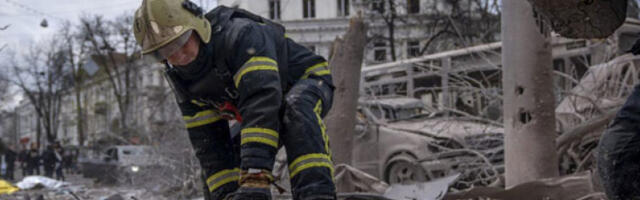 Градоначелник Конотопа: Ко је дозволио окупљање војске у центру Сумија