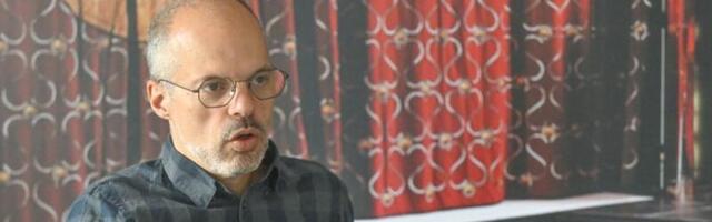 NE PRESTAJEMO DA SE SMEJEMO GORKOJ REALNOSTI: Darijan Mihajlović, reditelj