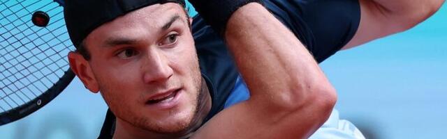ELIMINISAN IGRAČ KOJI JE NADIGRAO ĐOKOVIĆA: Presudio mu je teniser koji će uskoro prestići Novaka na ATP listi!