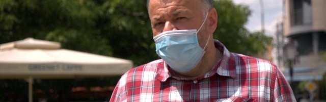 Porast broja zaraženih u Kragujevcu